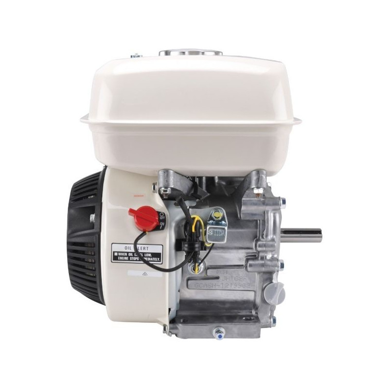 Moteur Honda GP160 motoculteur 160cc