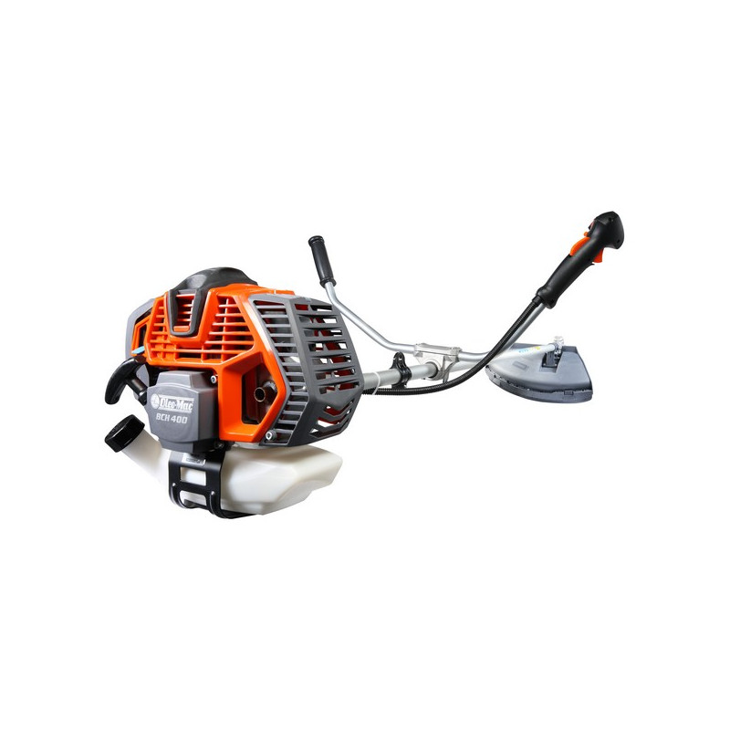 Débroussailleuse thermique Oleo Mac BCH400T