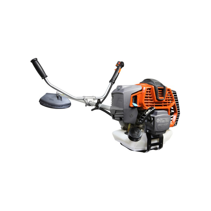 Débroussailleuse thermique Oleo Mac BCH400T