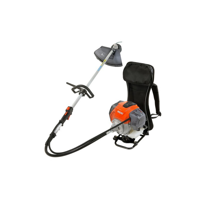 Débroussailleuse à dos Oleo Mac BCH400BP
