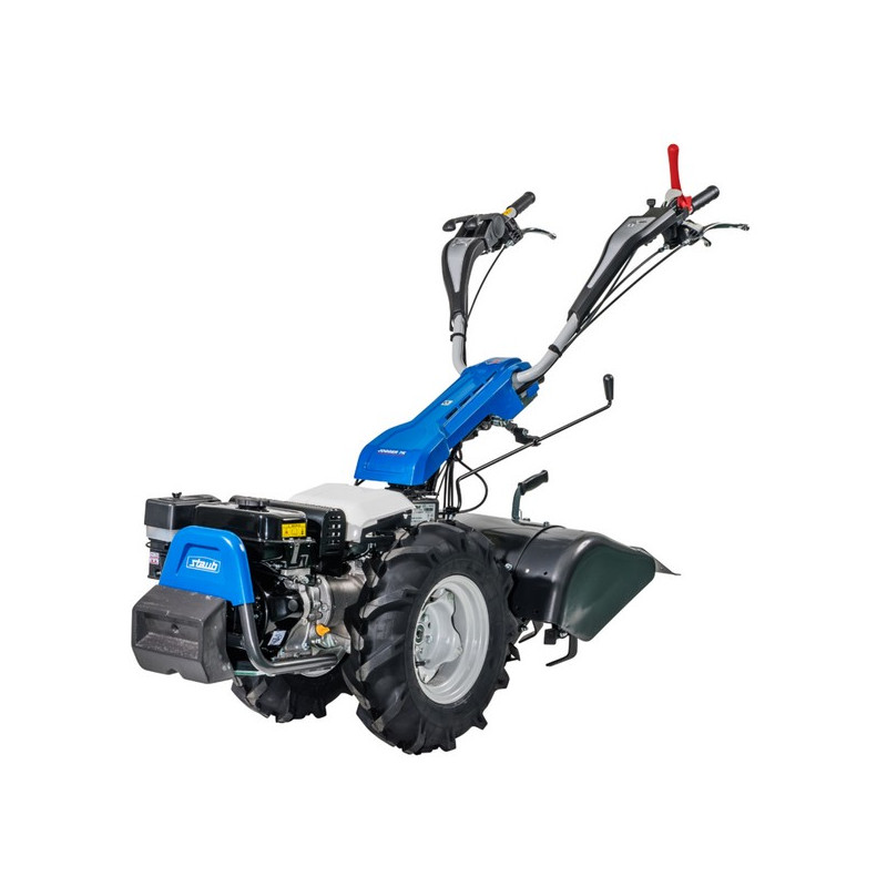 Motoculteur Staub JOGGER 7K Labour Joker