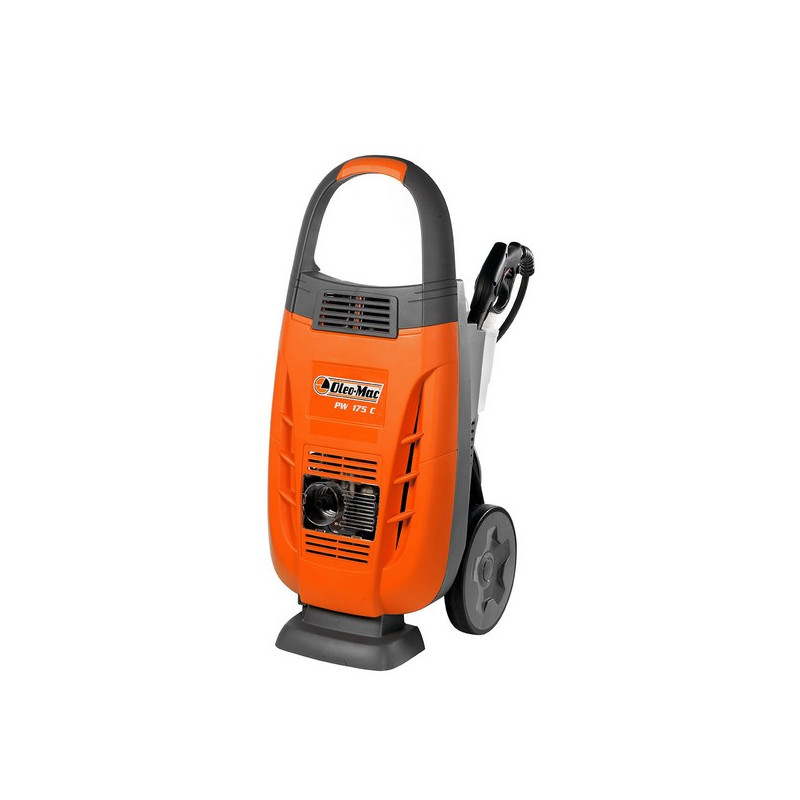 Nettoyeur Haute Pression Électrique Oleo Mac PW175C