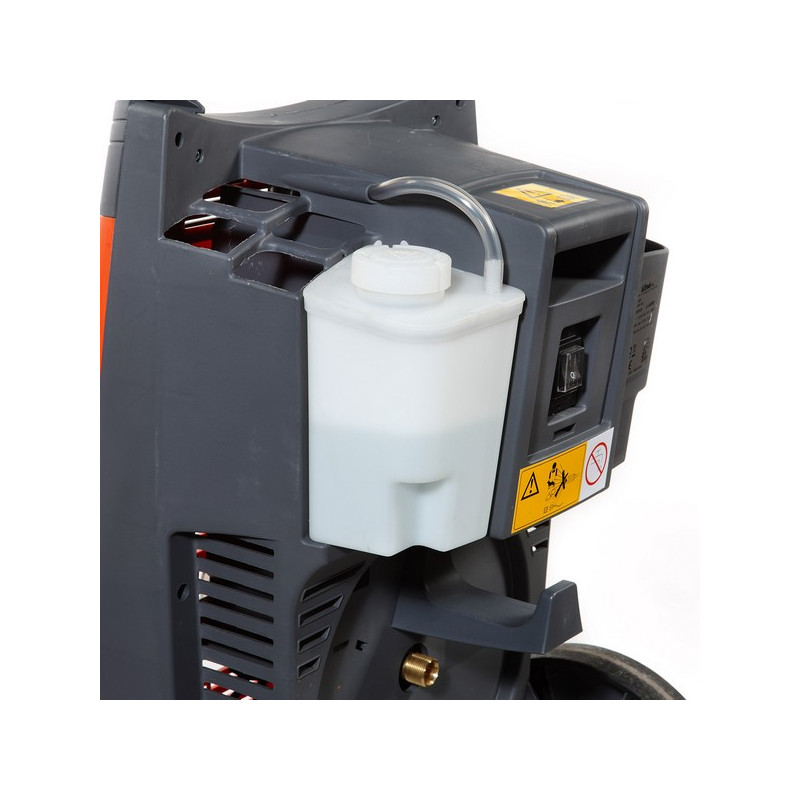 Nettoyeur Haute Pression Électrique Oleo Mac PW175C