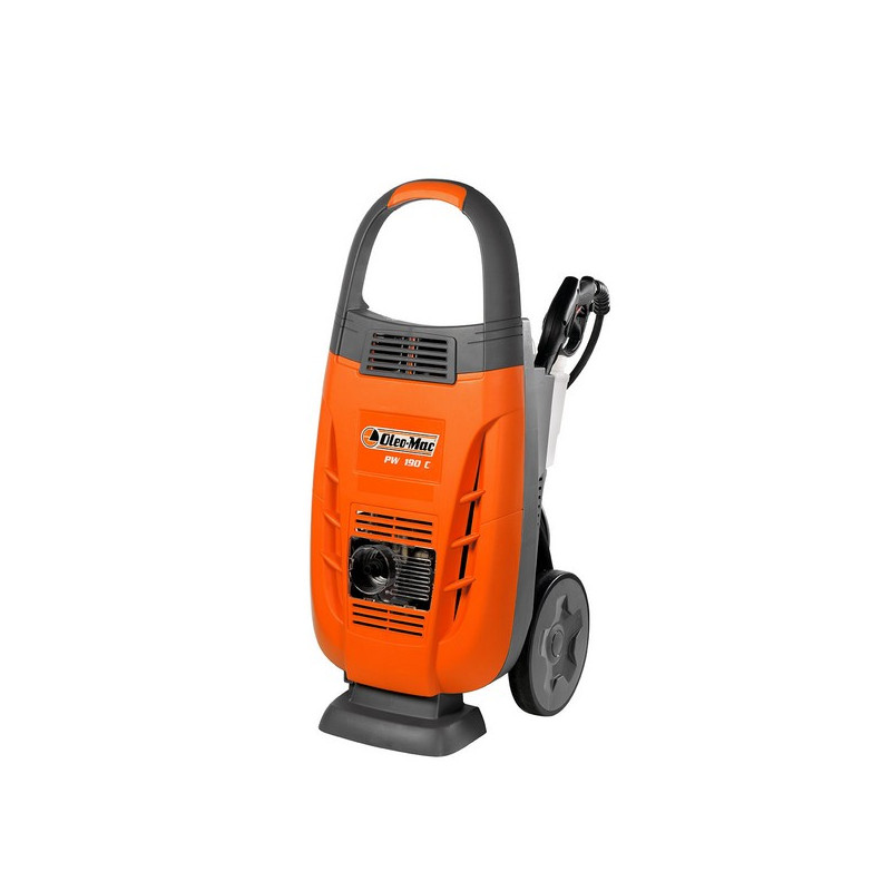 Nettoyeur Haute Pression Électrique Oleo Mac PW190C