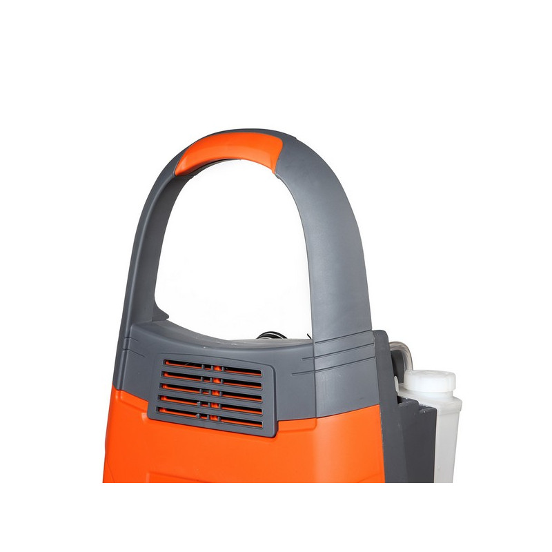 Nettoyeur Haute Pression Électrique Oleo Mac PW190C