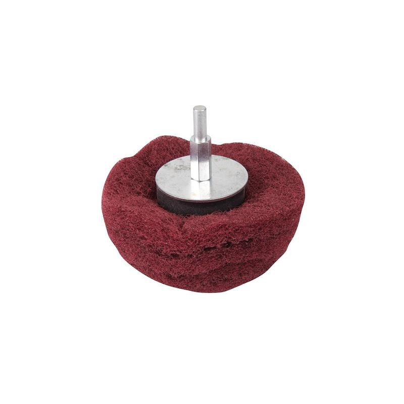 Dôme de satinage Silverline