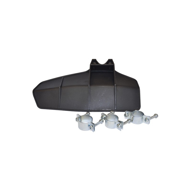 Carter protection débroussailleuse universel