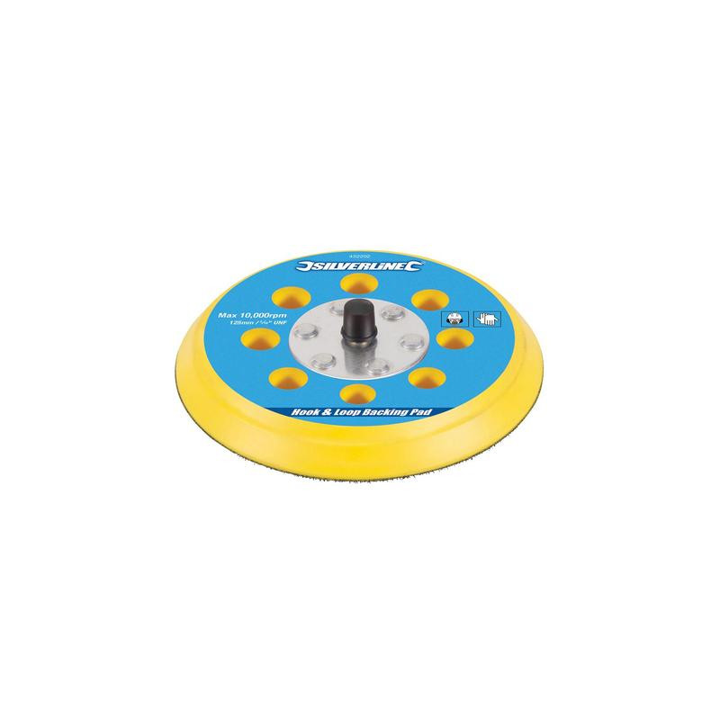 Plateau de support auto-agrippant avec extraction Silverline