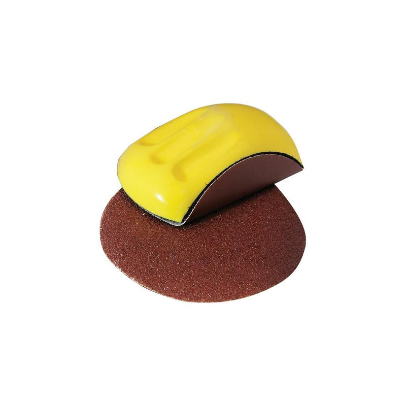 Câle à poncer auto-agrippante Silverline