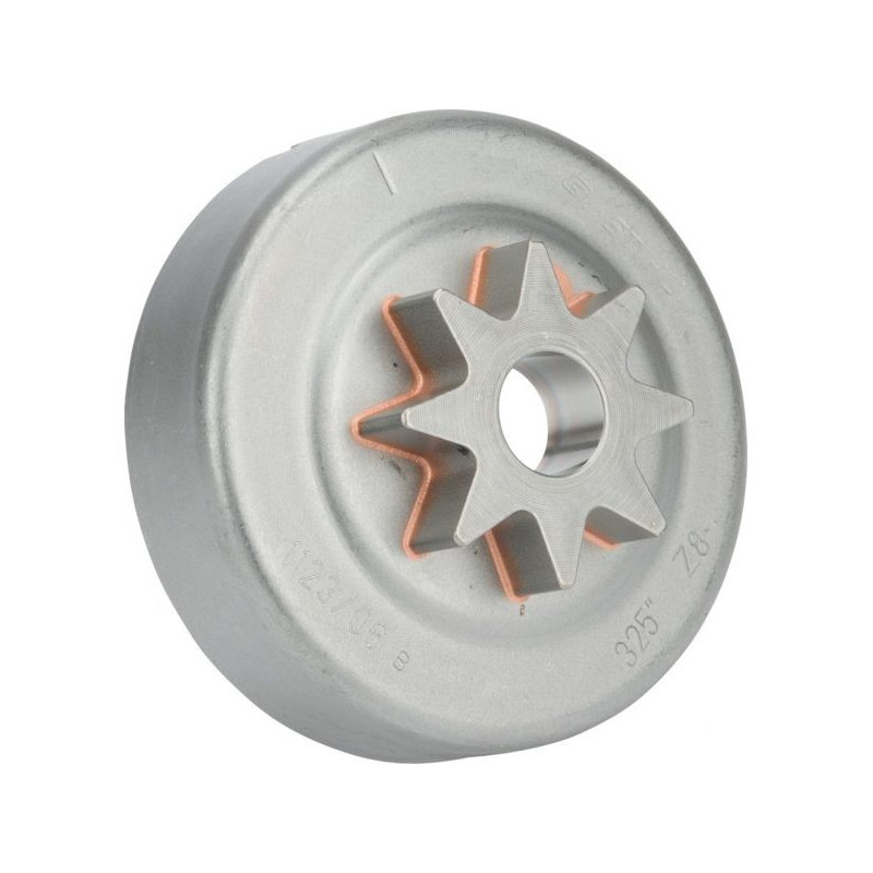 Pignon tronçonneuse Stihl