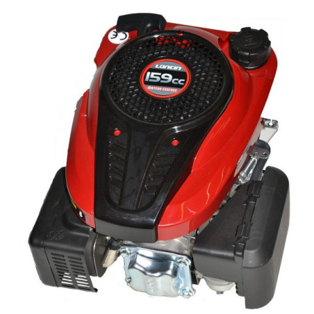 Moteur tondeuse Loncin LC1P65FA