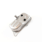 Silencieux débroussailleuse Husqvarna Group