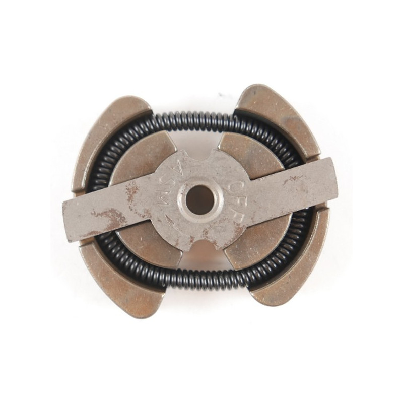 Embrayage tronçonneuse Mc Culloch