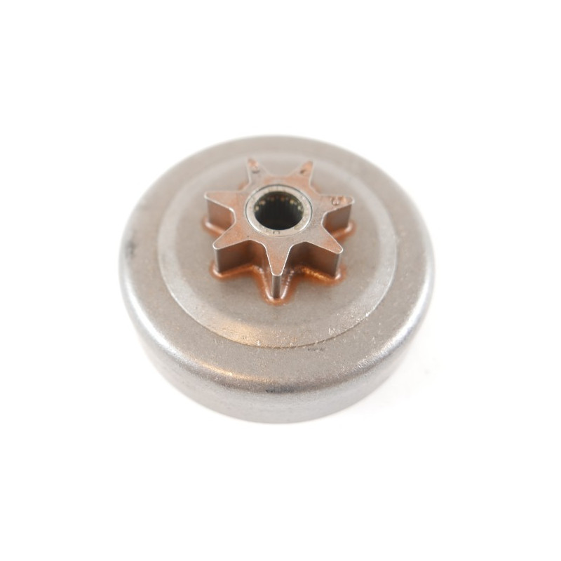 Cloche embrayage tronçonneuse Mc Culloch