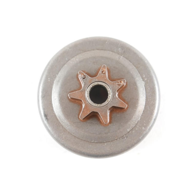 Cloche embrayage tronçonneuse Mc Culloch