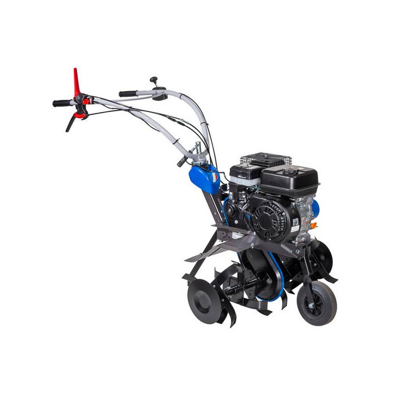 Motobineuse Staub ST2961R moteur Rato 212 cm3