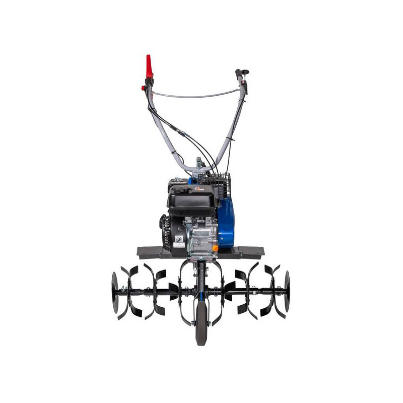 Motobineuse Staub ST2961R moteur Rato 212 cm3