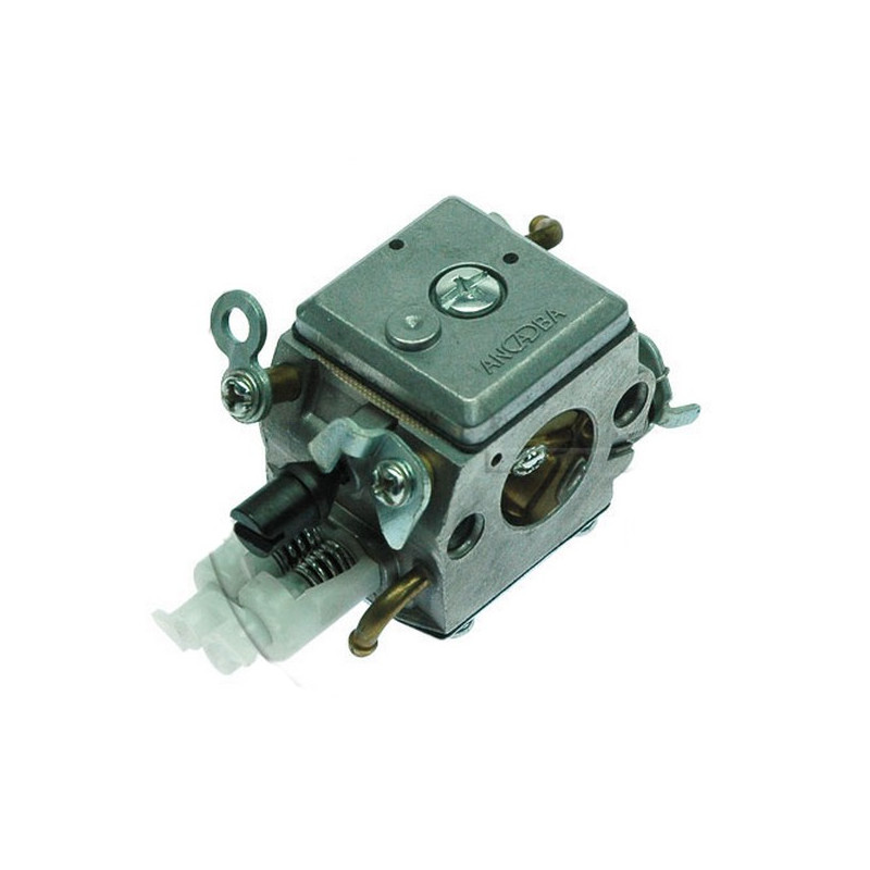 Carburateur tronçonneuse Husqvarna / jonsered