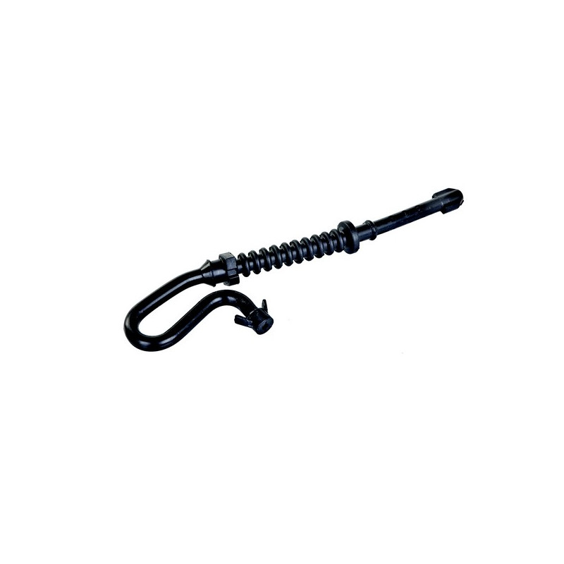 Durite essence tronçonneuse Husqvarna