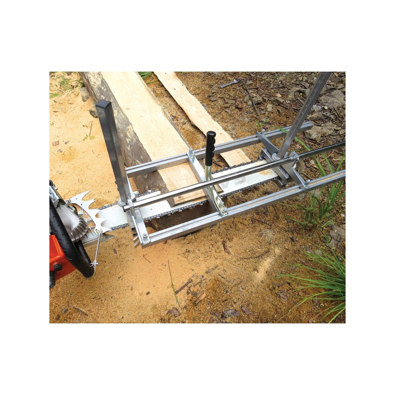 Scierie Portative Pour Tronçonneuse 91cm