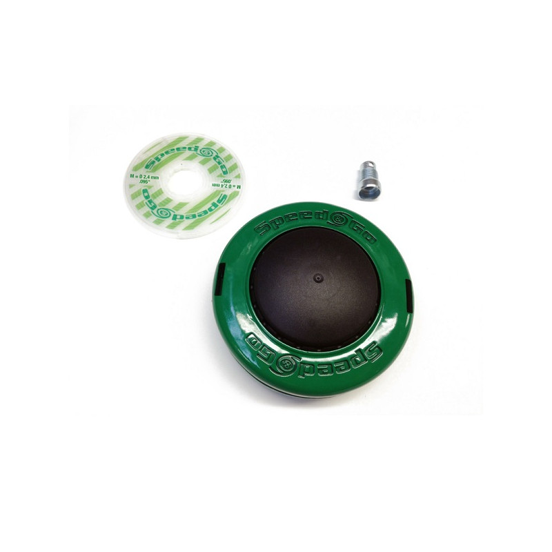 Tête fil universelle Oleo Mac Speed and Go