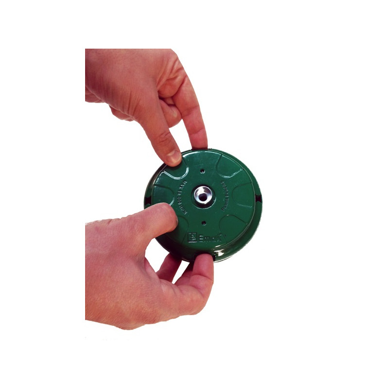 Tête fil universelle Oleo Mac Speed and Go