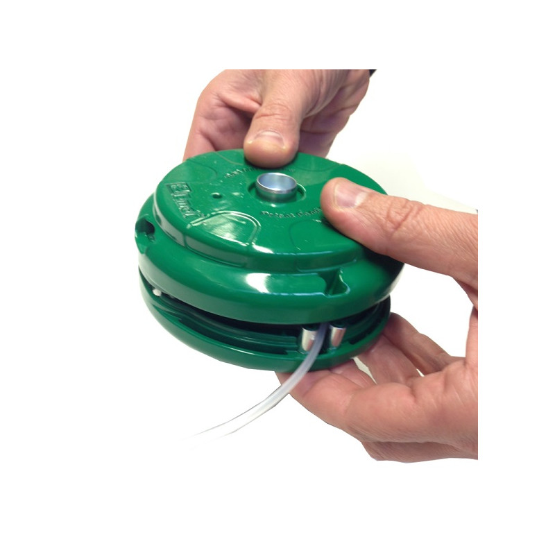 Tête fil universelle Oleo Mac Speed and Go