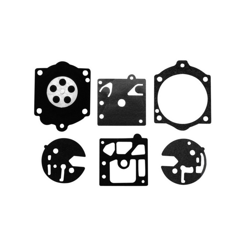Kit membrane carburateur Zama