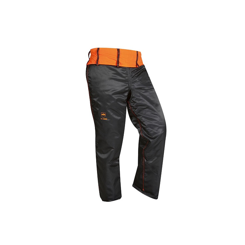 Jambière de protection tronçonneuse Oleo Mac