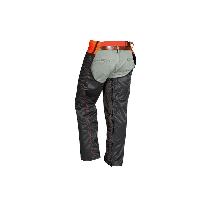 Jambière de protection tronçonneuse Oleo Mac