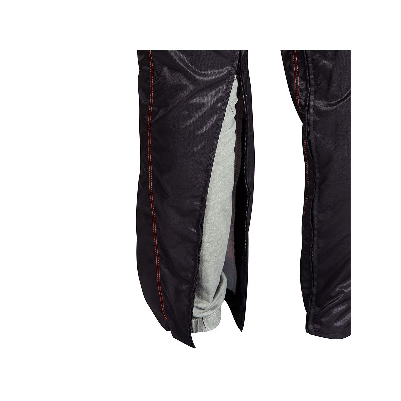 Jambière de protection tronçonneuse Oleo Mac