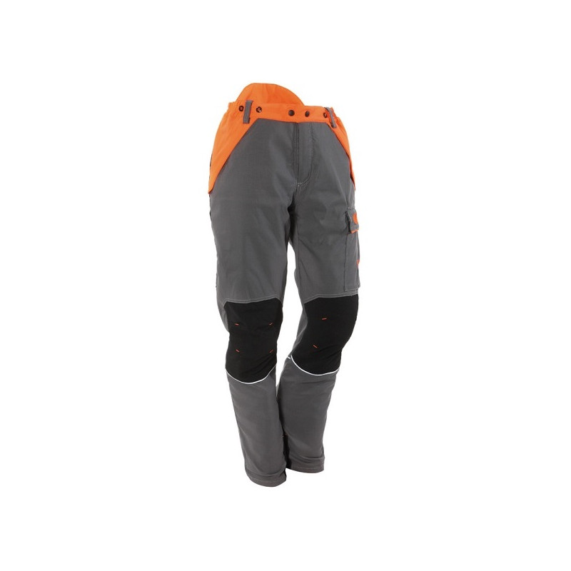 Pantalon professionnel d'élagage Oleo Mac