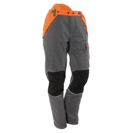 Pantalon professionnel d'élagage Oleo Mac