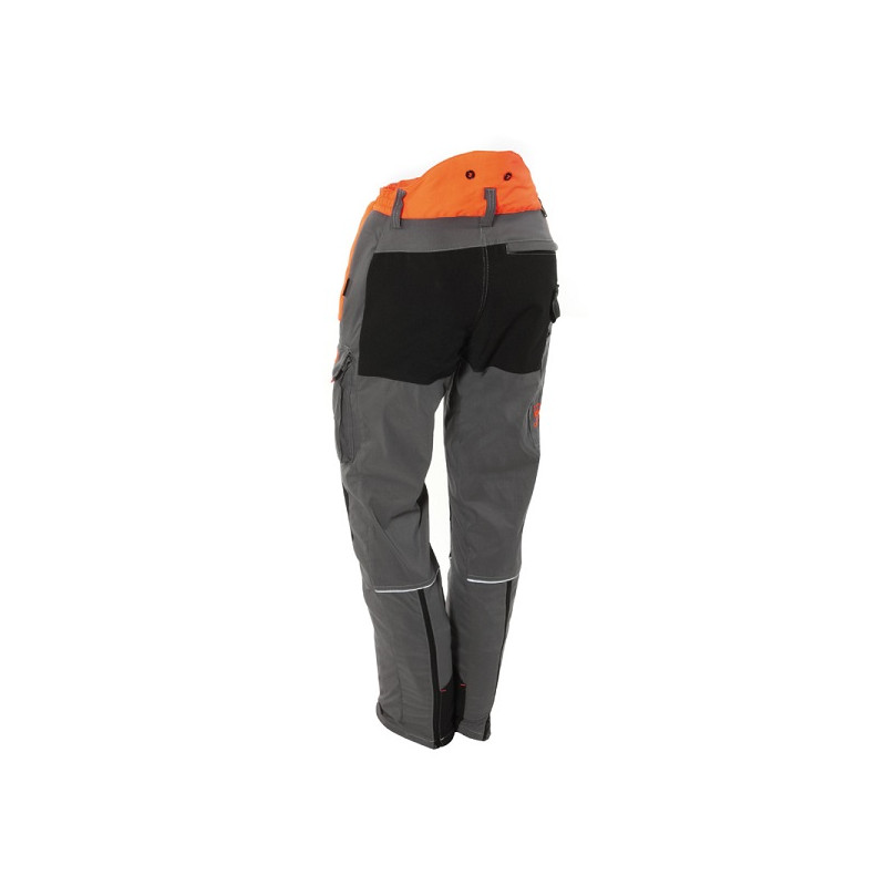Pantalon professionnel d'élagage Oleo Mac