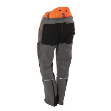 Pantalon professionnel d'élagage Oleo Mac