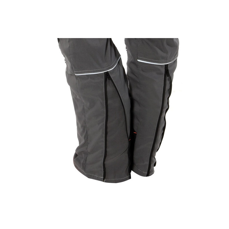 Pantalon professionnel d'élagage Oleo Mac