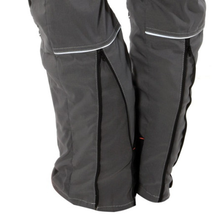 Pantalon professionnel d'élagage Oleo Mac