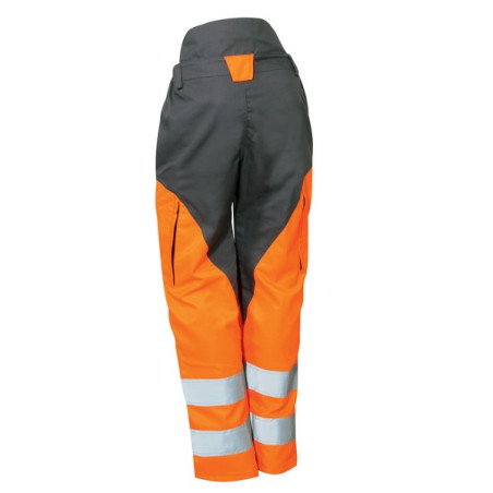 Pantalon professionnel débroussaillage Oleo Mac