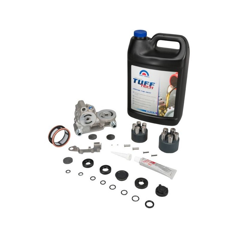 Kit réparation autoportée Tuff Torq K46