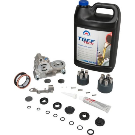 Kit réparation autoportée Tuff Torq K46