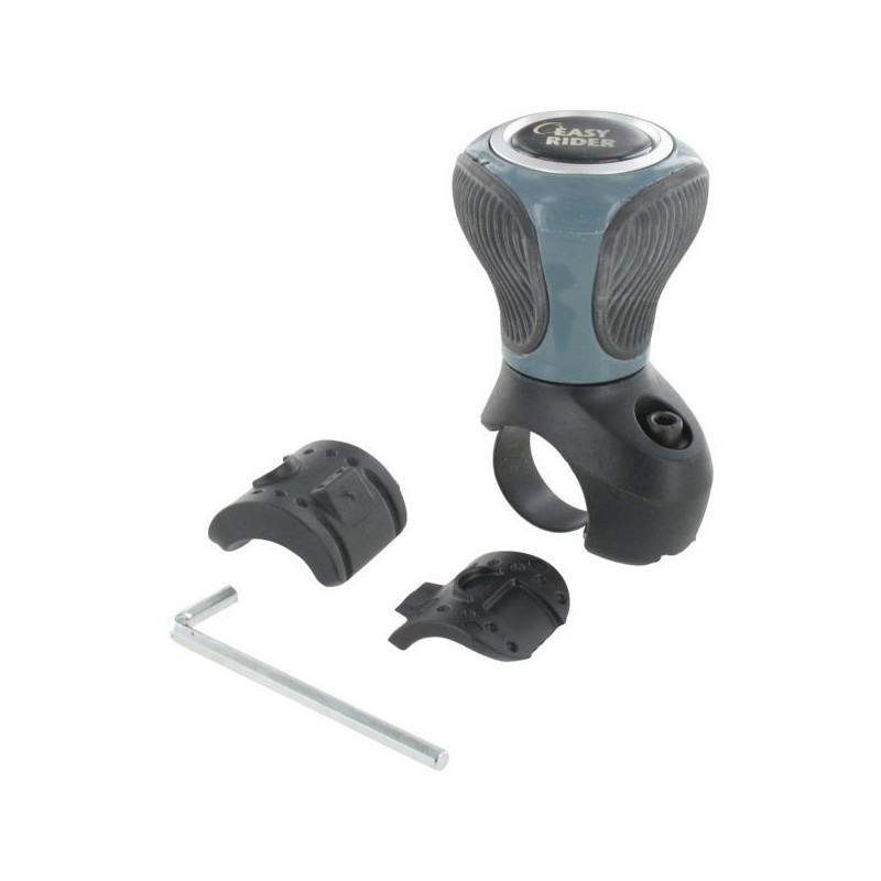 Boule universelle de volant tracteur tondeuse