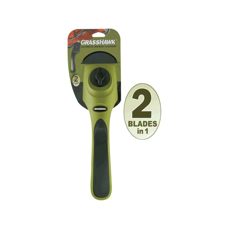 Spatule de nettoyage carter de coupe universelle