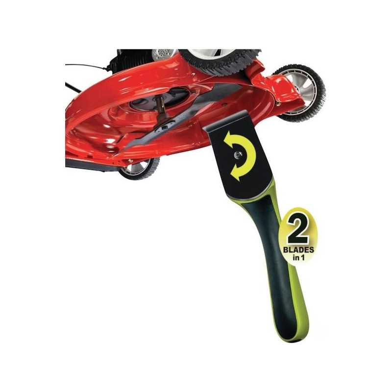 Spatule de nettoyage carter de coupe universelle