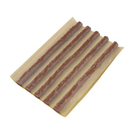 Lot De 3 Mèches Alésoirs Pour Réparation De Pneus - Diamètres 3mm, 4.5mm, 6mm - Acier Allié, Pour Perceuse