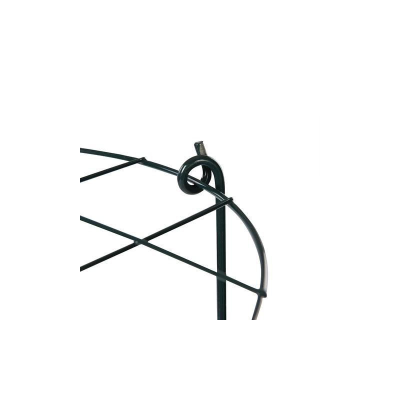 Kit cadre tuteur pour plantes