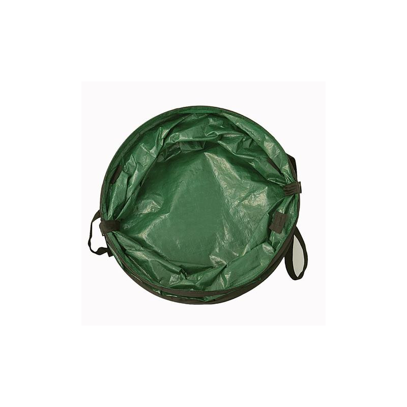 Sac à déchets de jardin Silverline