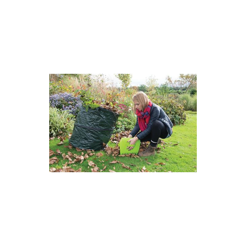 Sac à déchets de jardin Silverline