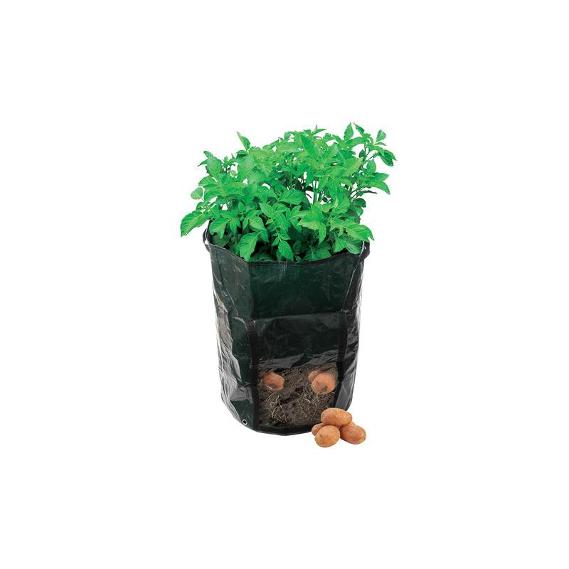 Sac de culture pour pommes de terre Silverline