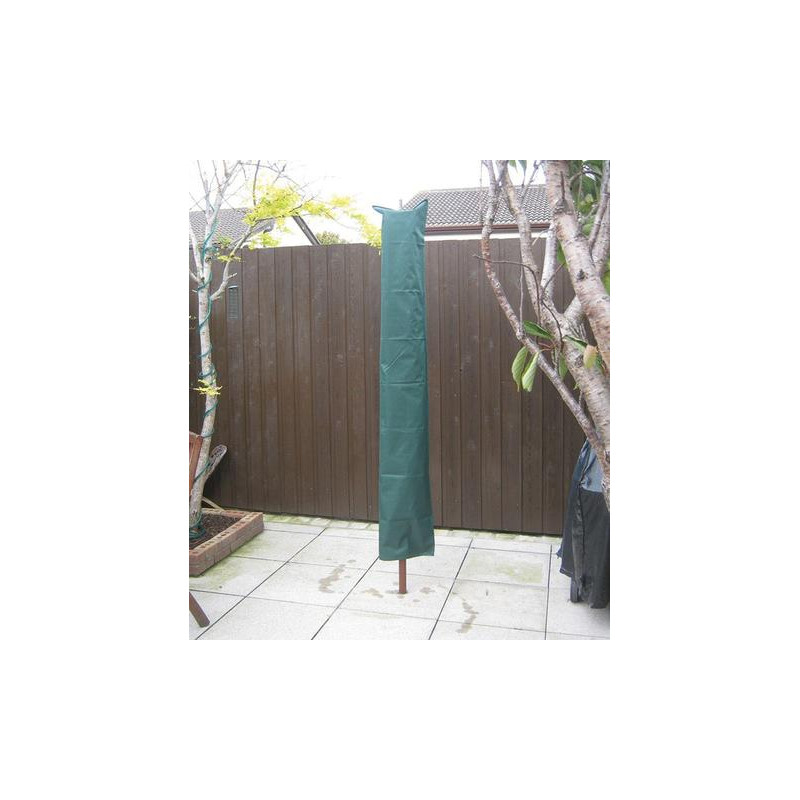 Housse de protection de parasols Silverline