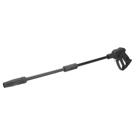 Pistolet et lance pour nettoyeur haute pression 105 / 135 bar